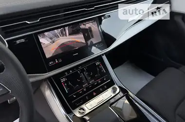 Audi Q7 2023