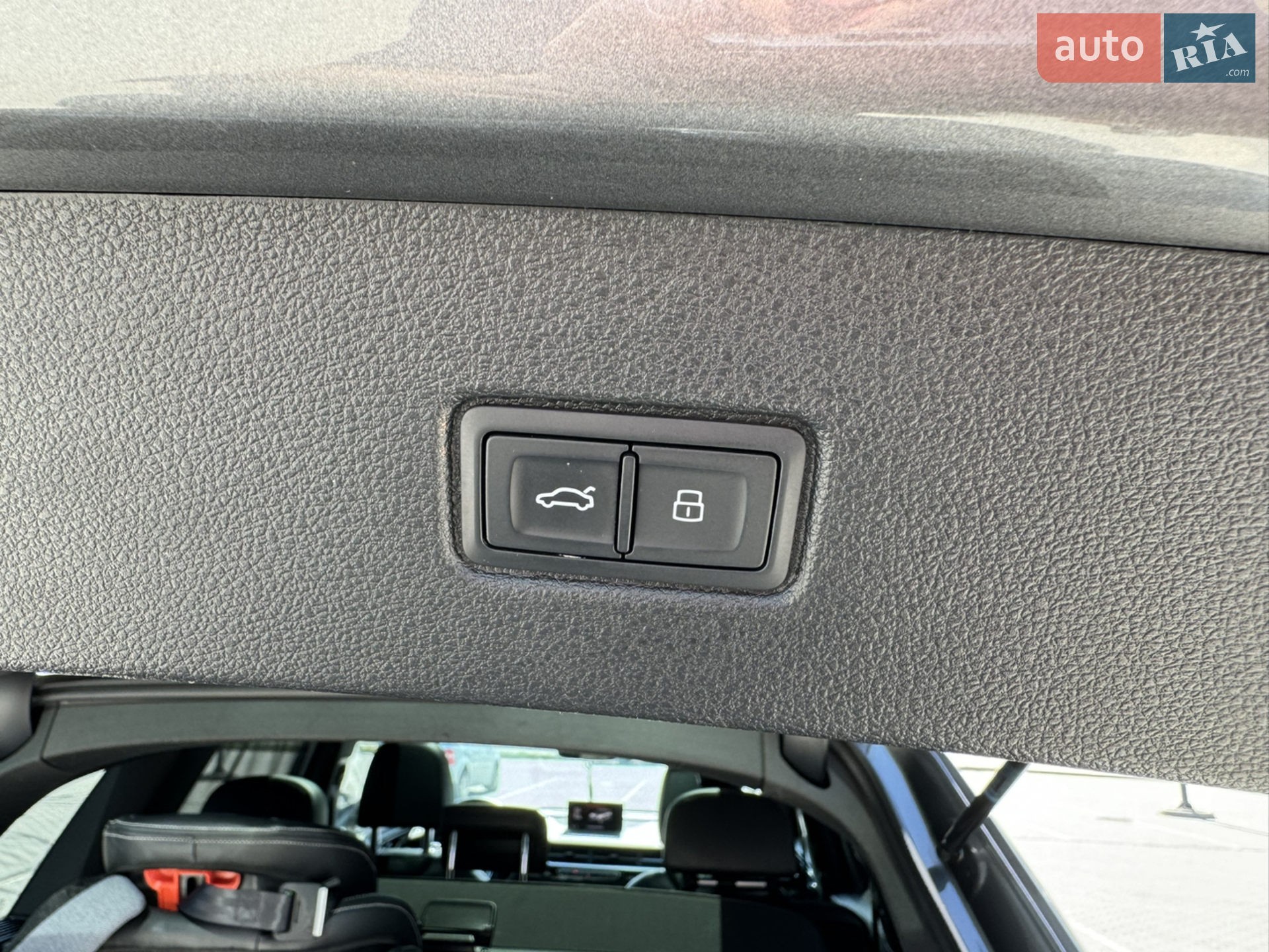 2016 Audi Q7 - мініатюра 20