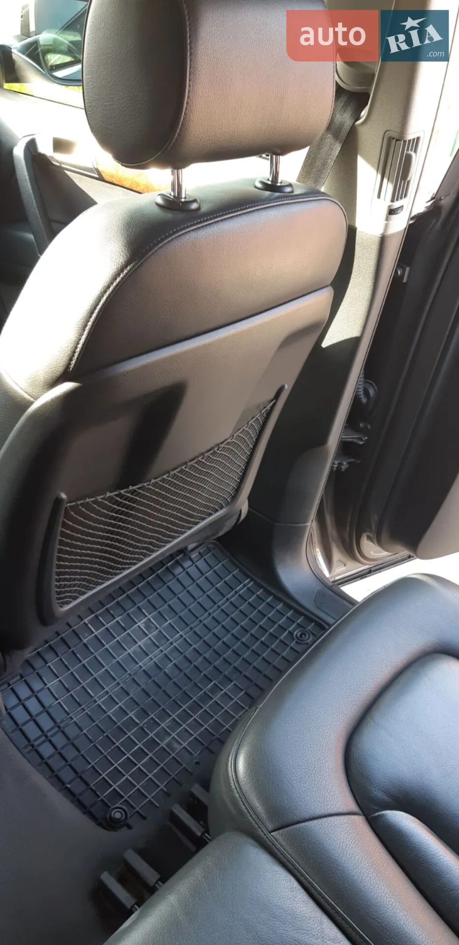 2013 Audi Q7 - мініатюра 15