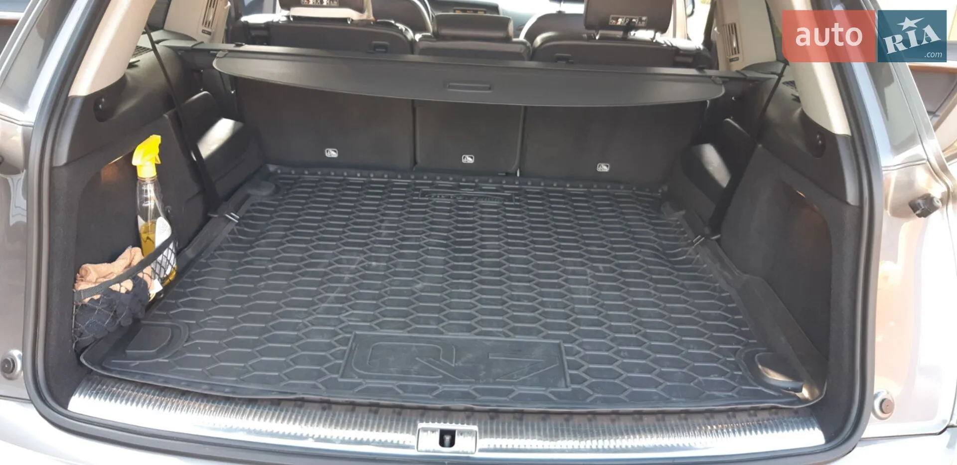 2013 Audi Q7 - мініатюра 18