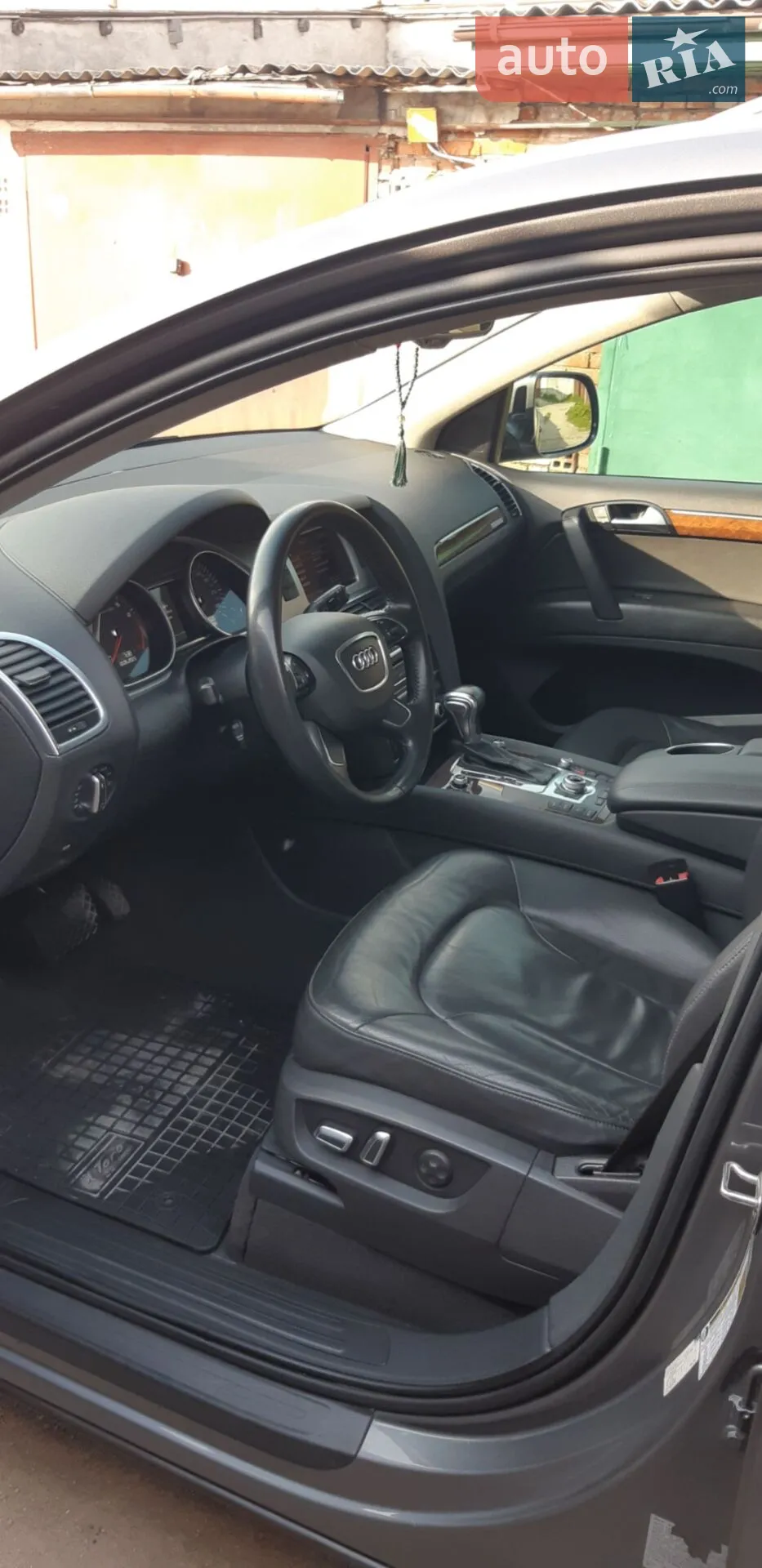 2013 Audi Q7 - мініатюра 19
