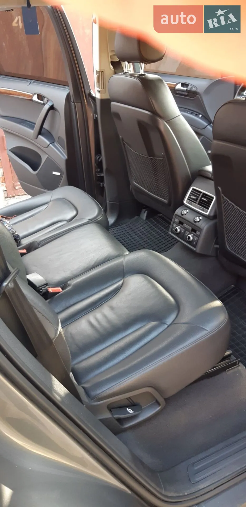 2013 Audi Q7 - мініатюра 24