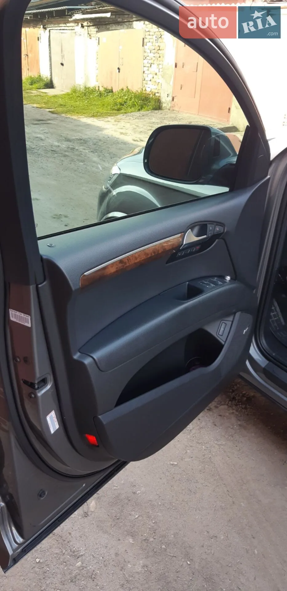 2013 Audi Q7 - мініатюра 26