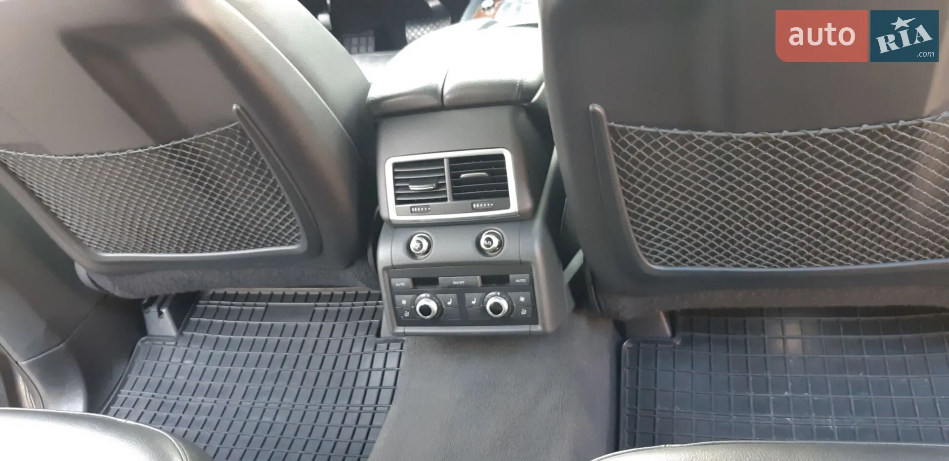 2013 Audi Q7 - мініатюра 29