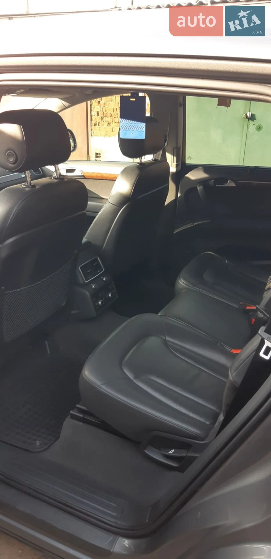 2013 Audi Q7 - мініатюра 30
