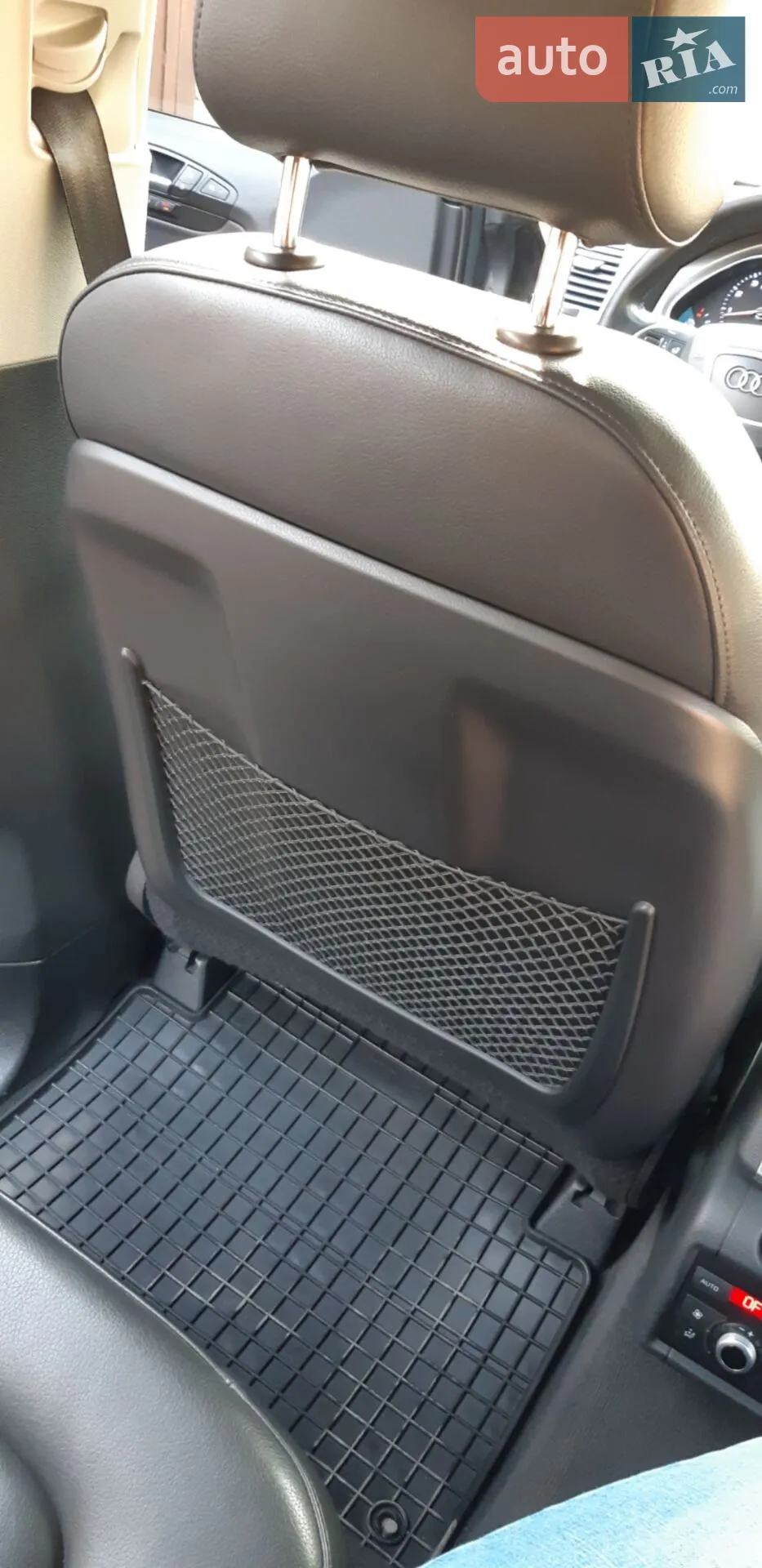 2013 Audi Q7 - мініатюра 16