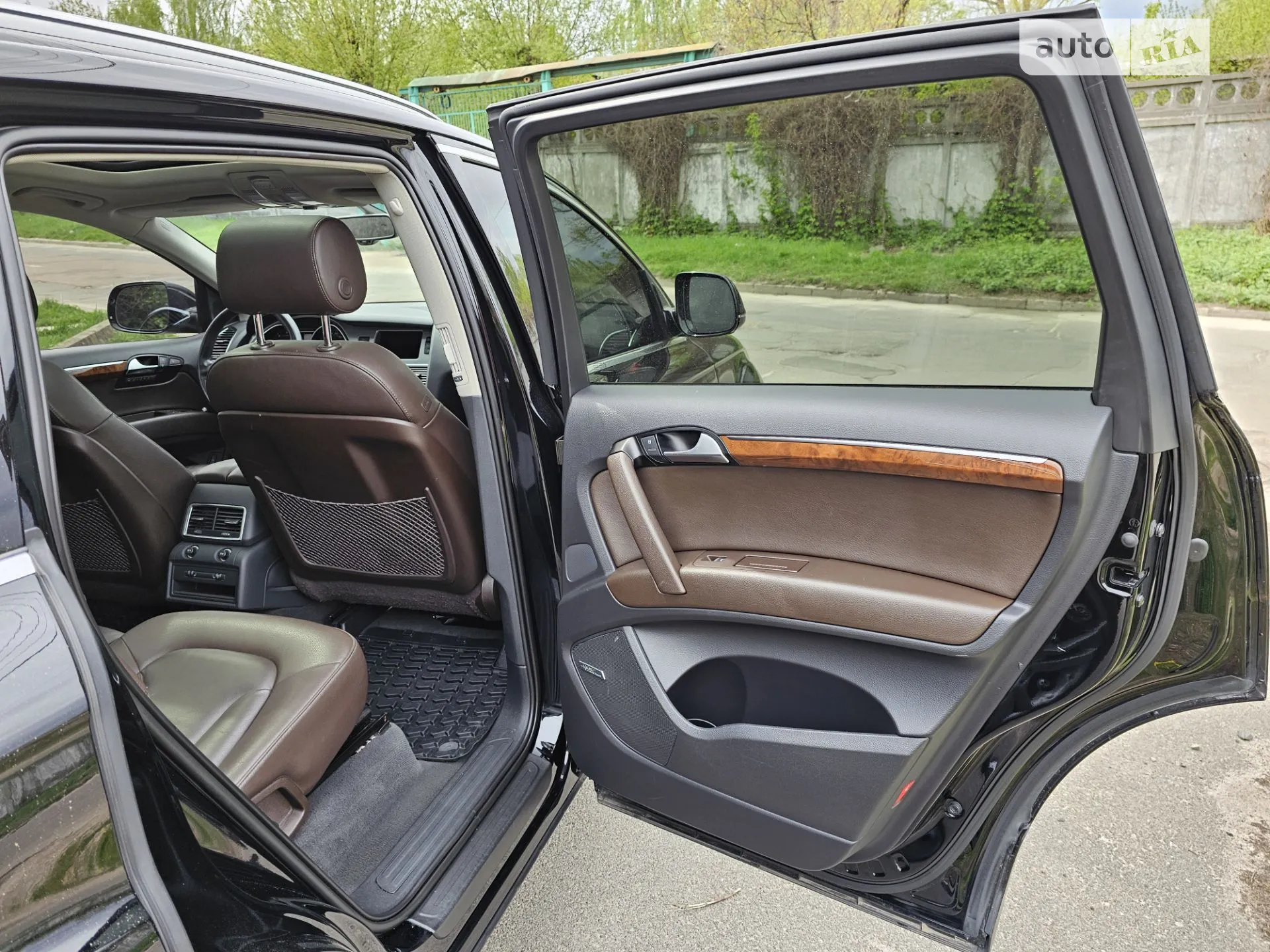 2015 Audi Q7 - мініатюра 16