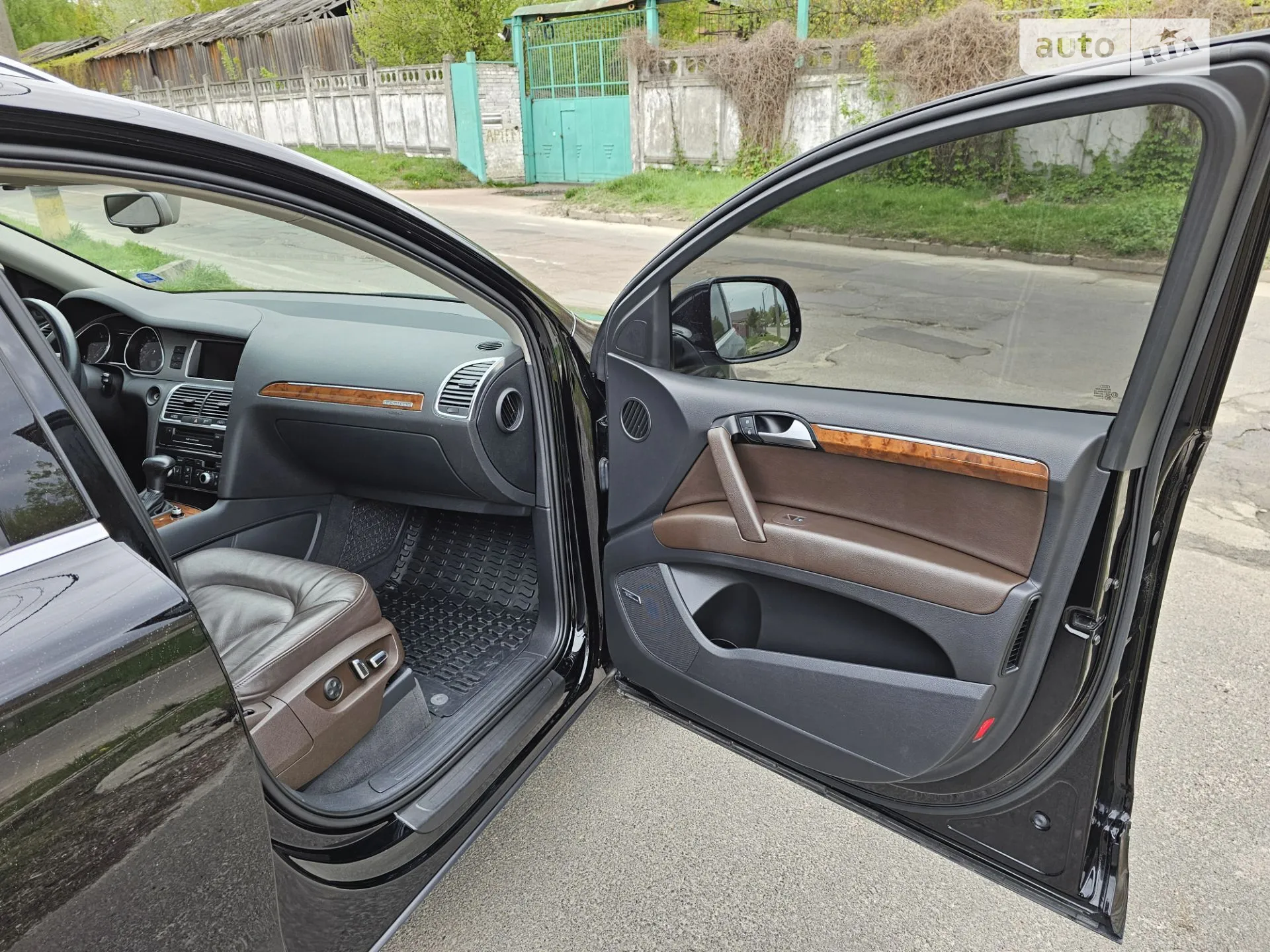 2015 Audi Q7 - мініатюра 26