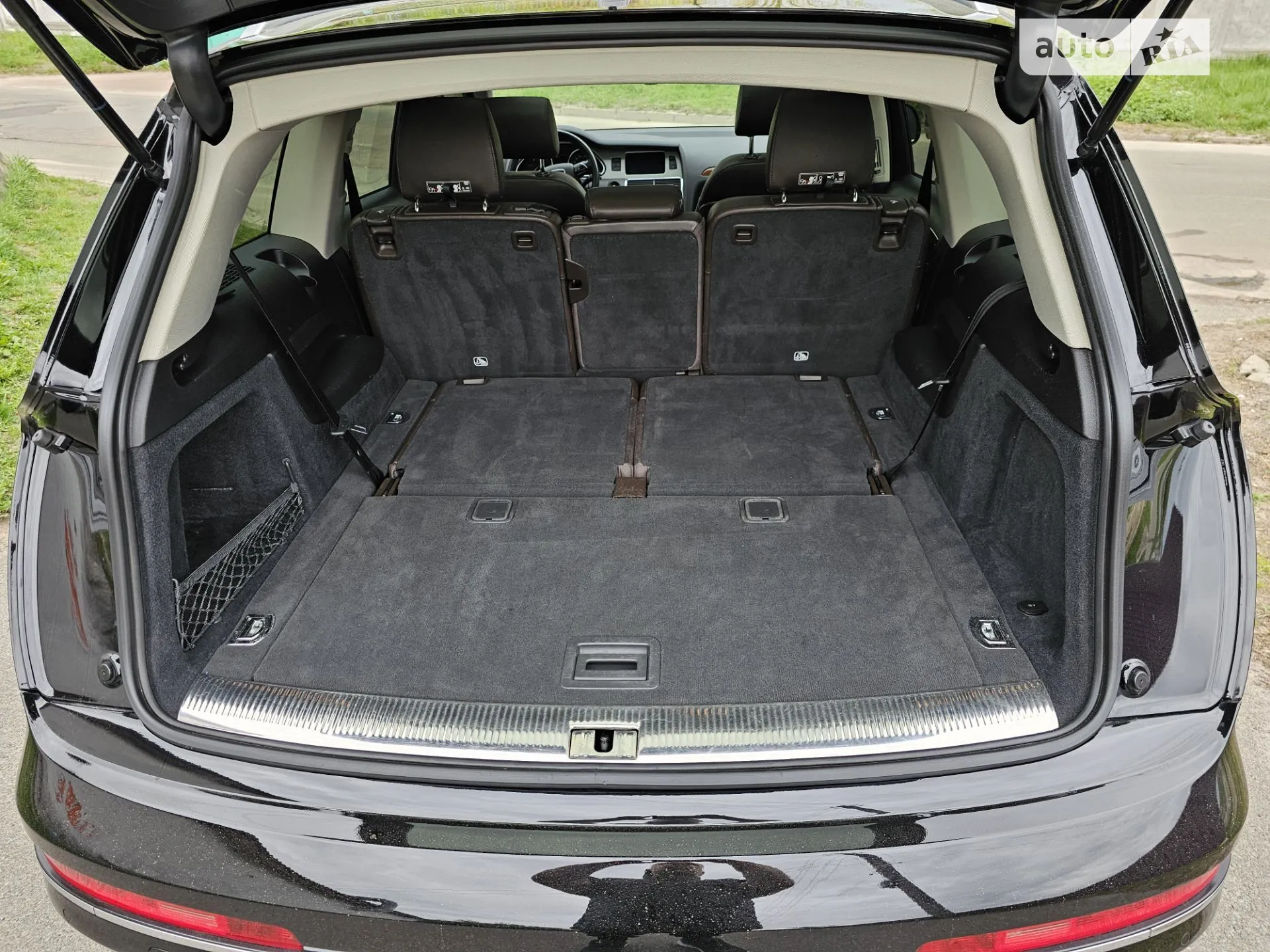 2015 Audi Q7 - мініатюра 34