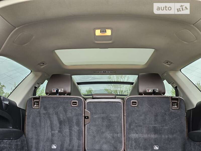 Внедорожник / Кроссовер Audi Q7 2015 в Киеве фото 36 Внедорожник / Кроссовер Audi Q7 2015 в Киеве