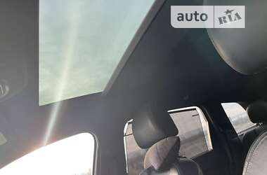 Внедорожник / Кроссовер Audi Q7 2015 в Хусте