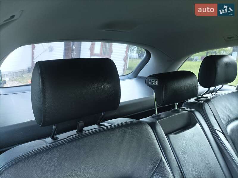 Внедорожник / Кроссовер Audi Q7 2012 в Косове