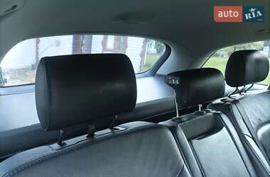 Внедорожник / Кроссовер Audi Q7 2012 в 