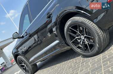 Внедорожник / Кроссовер Audi Q7 2021 в Одессе