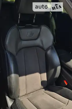 Audi Q7 2017