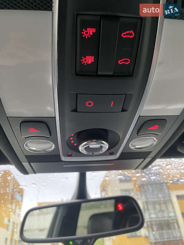 Внедорожник / Кроссовер Audi Q7 2013 в Киеве фото 21 Внедорожник / Кроссовер Audi Q7 2013 в Киеве