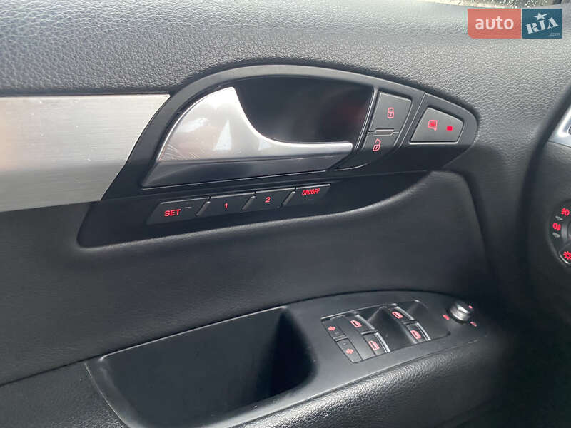 Внедорожник / Кроссовер Audi Q7 2013 в Киеве фото 24 Внедорожник / Кроссовер Audi Q7 2013 в Киеве