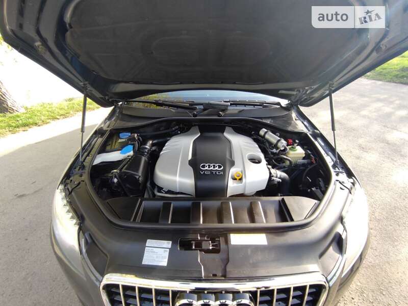 Позашляховик / Кросовер Audi Q7 2013 в Рівному фото 18 Позашляховик / Кросовер Audi Q7 2013 в Рівному