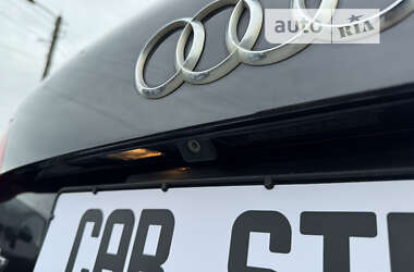 Позашляховик / Кросовер Audi Q7 2011 в Стрию