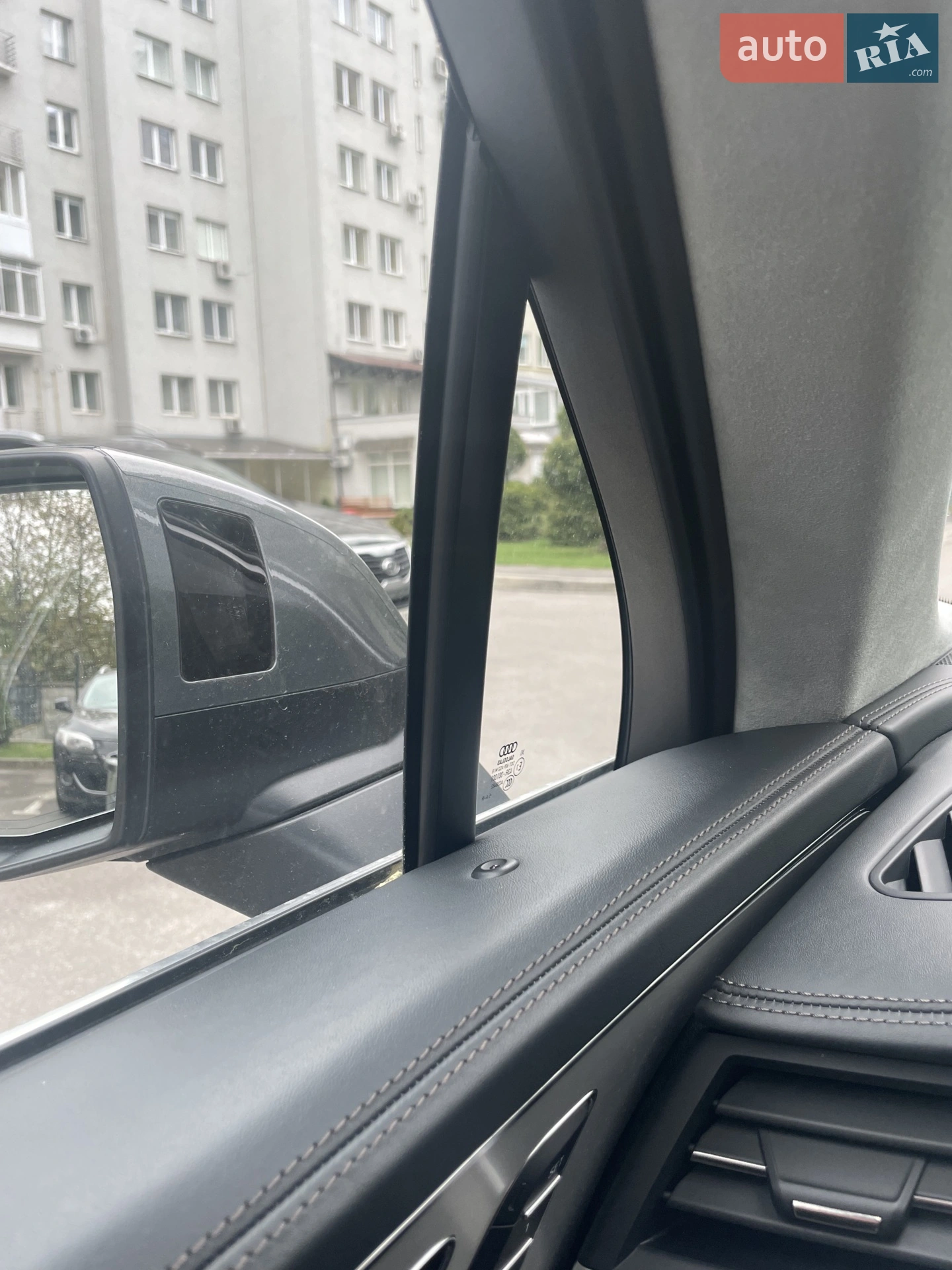 2015 Audi Q7 - мініатюра 6