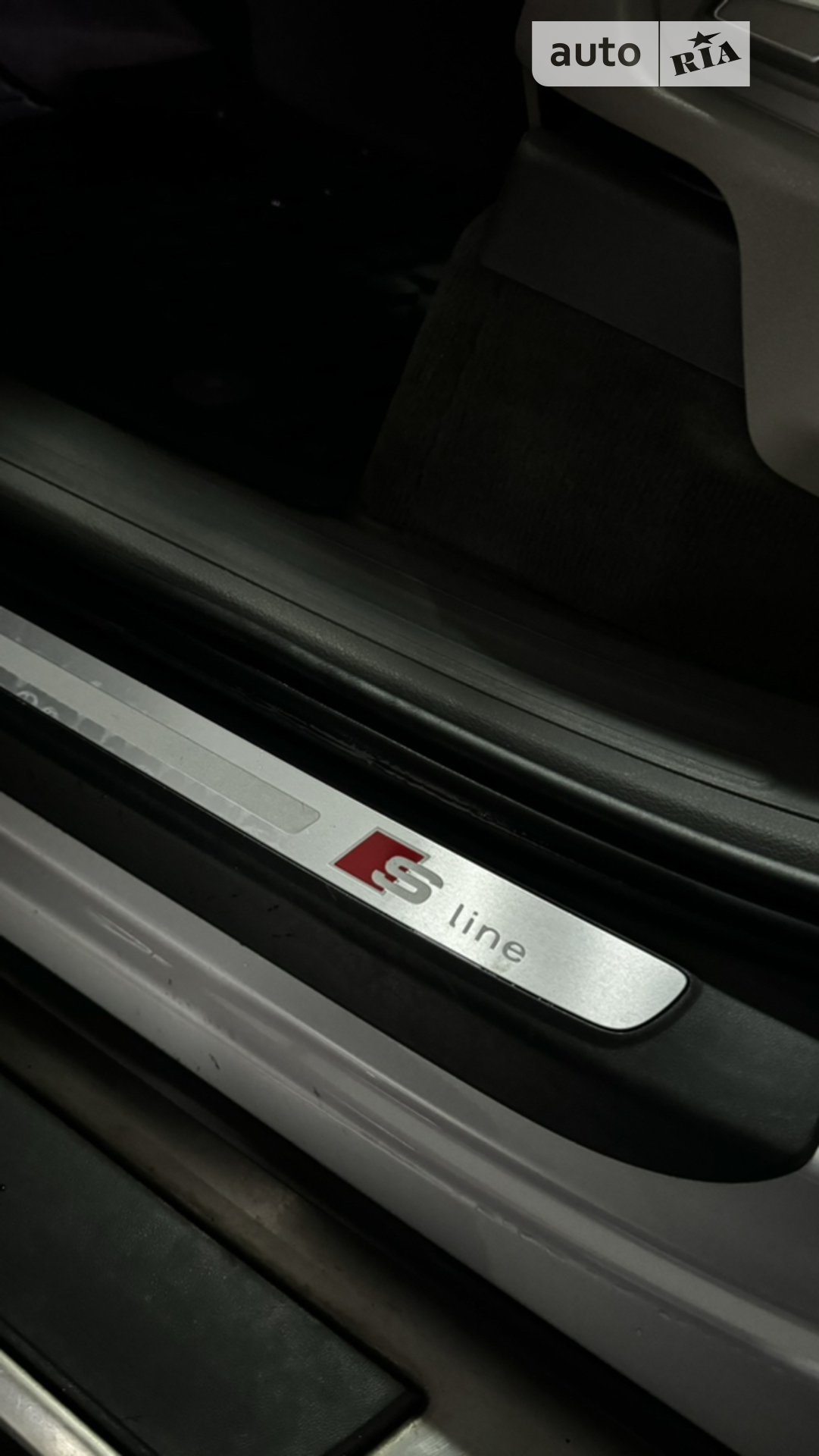 2012 Audi Q7 - мініатюра 12