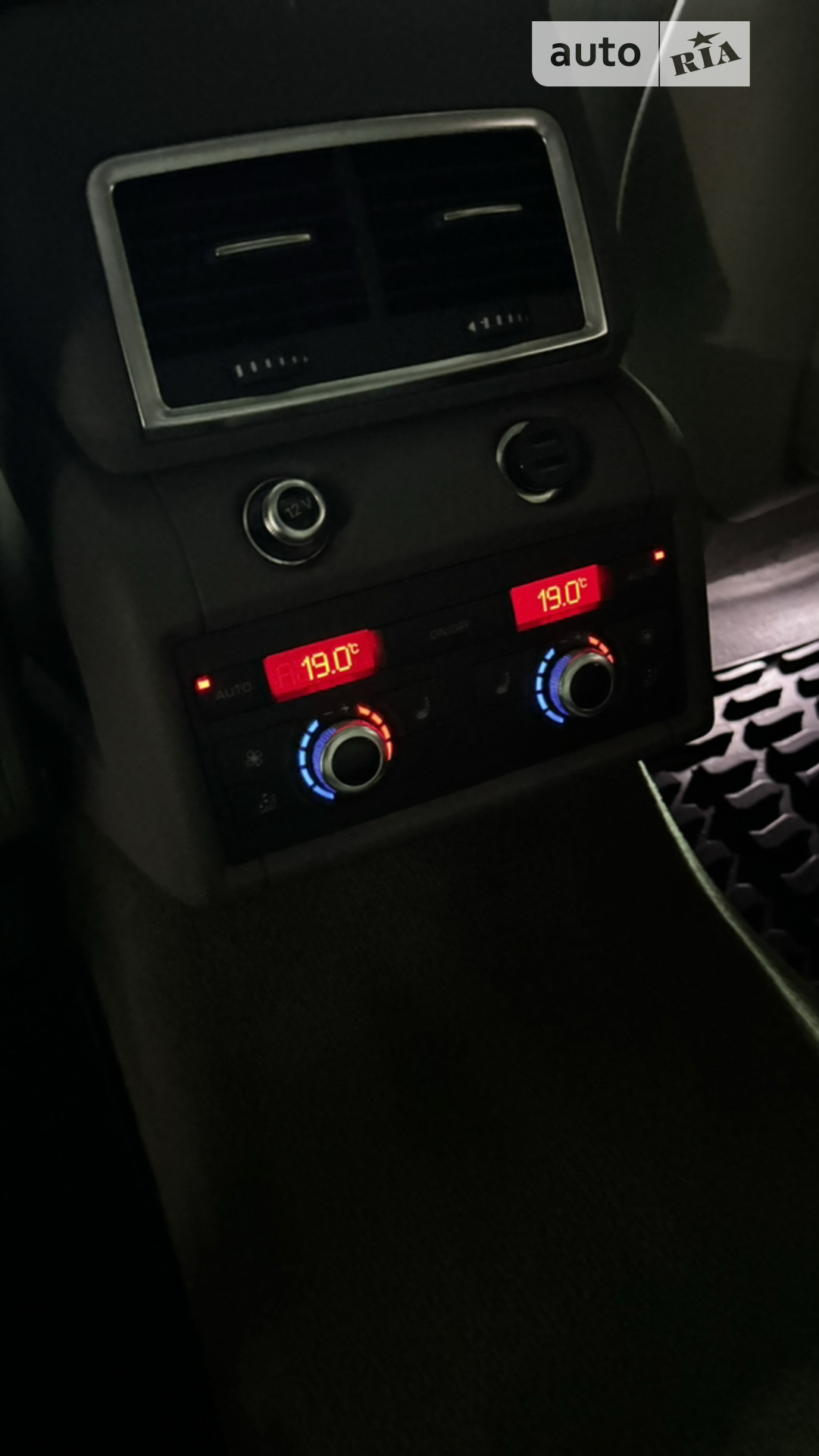 2012 Audi Q7 - мініатюра 13