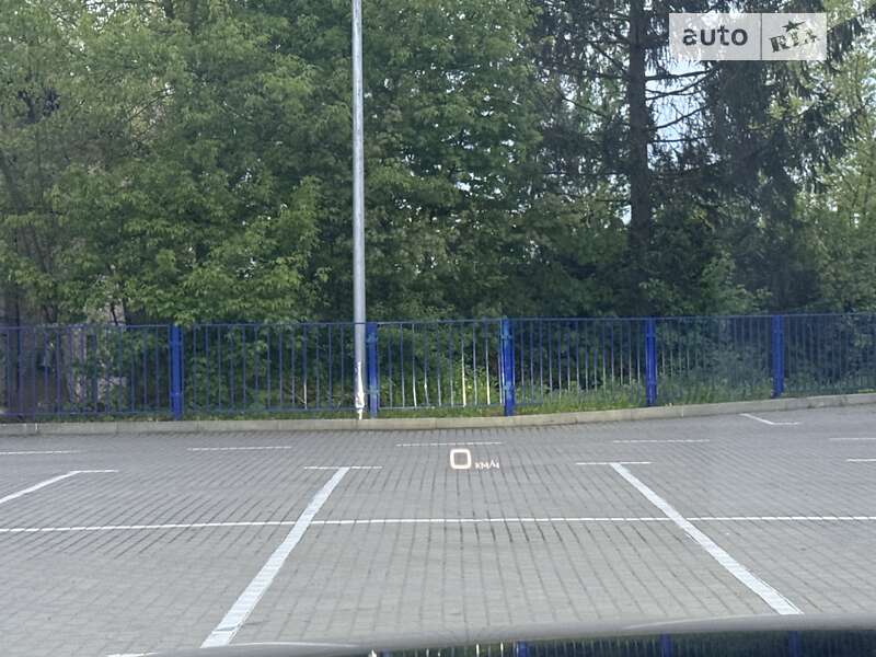 Внедорожник / Кроссовер Audi Q7 2018 в Тернополе