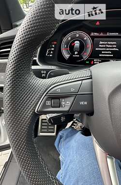 Позашляховик / Кросовер Audi Q7 2023 в Києві