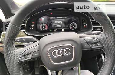 Внедорожник / Кроссовер Audi Q7 2023 в Днепре
