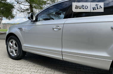 Внедорожник / Кроссовер Audi Q7 2011 в Звягеле