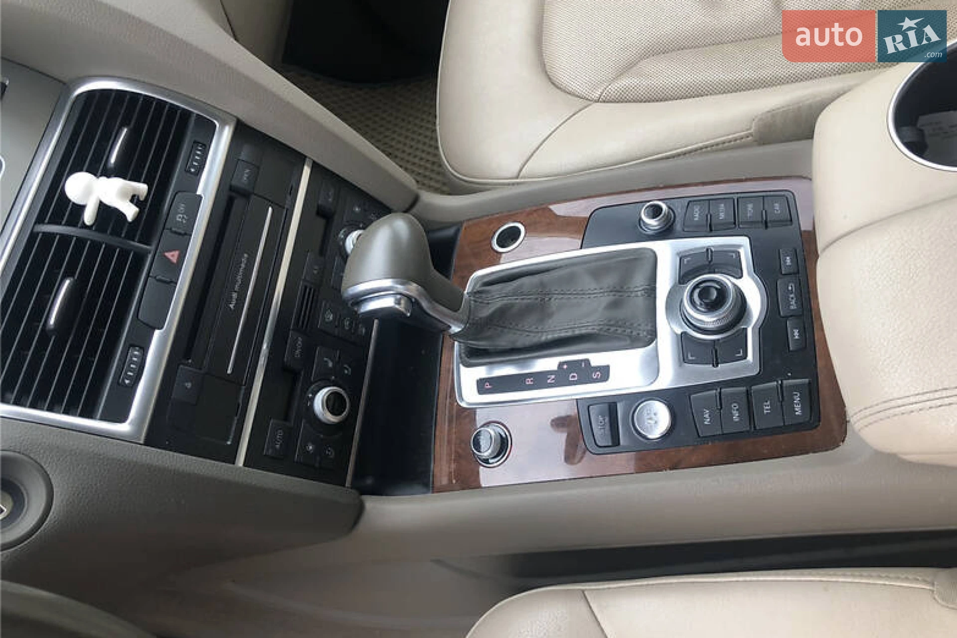 2013 Audi Q7 - мініатюра 5