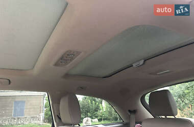 Внедорожник / Кроссовер Audi Q7 2013 в Ивано-Франковске