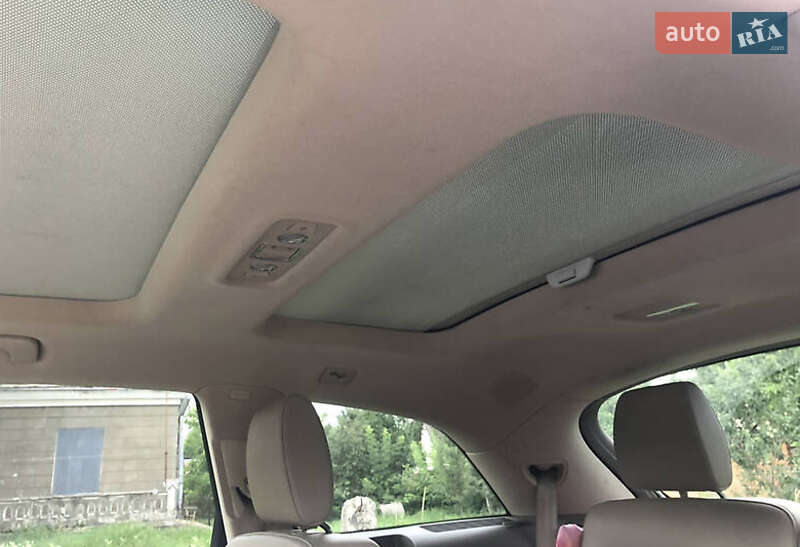 Позашляховик / Кросовер Audi Q7 2013 в Івано-Франківську фото 14 Позашляховик / Кросовер Audi Q7 2013 в Івано-Франківську