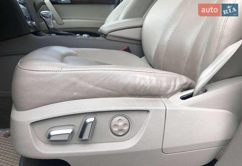 Позашляховик / Кросовер Audi Q7 2013 в Івано-Франківську фото 20 Позашляховик / Кросовер Audi Q7 2013 в Івано-Франківську