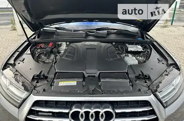 Audi Q7 2017
