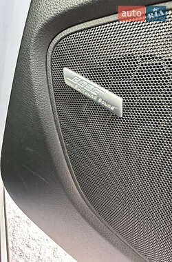 Внедорожник / Кроссовер Audi Q7 2014 в Днепре