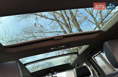 Внедорожник / Кроссовер Audi Q7 2014 в 