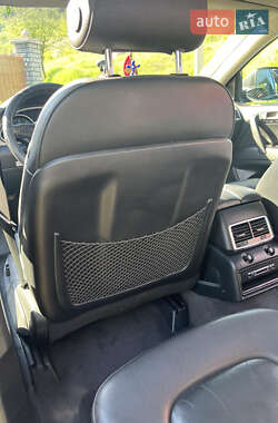 Внедорожник / Кроссовер Audi Q7 2009 в 