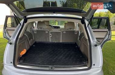 Внедорожник / Кроссовер Audi Q7 2013 в Косове