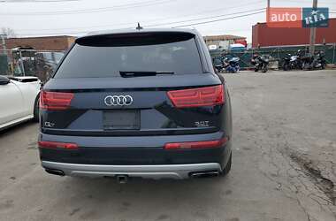 Внедорожник / Кроссовер Audi Q7 2016 в Виннице