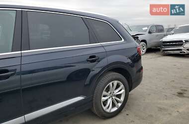 Внедорожник / Кроссовер Audi Q7 2016 в Виннице