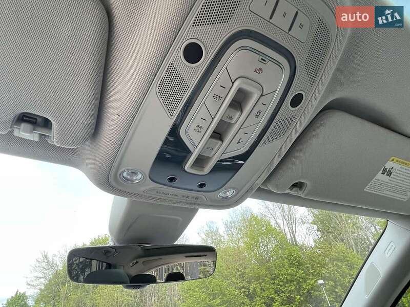 Внедорожник / Кроссовер Audi Q7 2017 в Трускавце фото 53 Внедорожник / Кроссовер Audi Q7 2017 в Трускавце