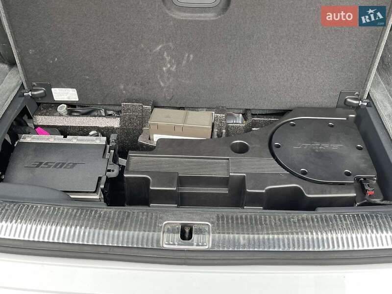 Внедорожник / Кроссовер Audi Q7 2017 в Трускавце фото 77 Внедорожник / Кроссовер Audi Q7 2017 в Трускавце