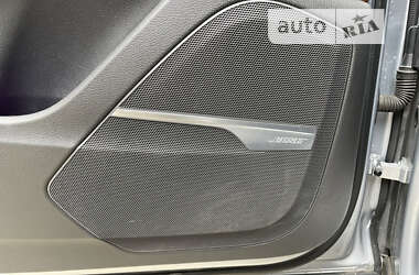 Внедорожник / Кроссовер Audi Q7 2017 в Звягеле