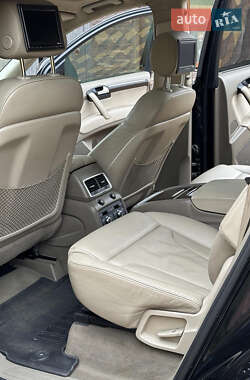 Внедорожник / Кроссовер Audi Q7 2008 в 