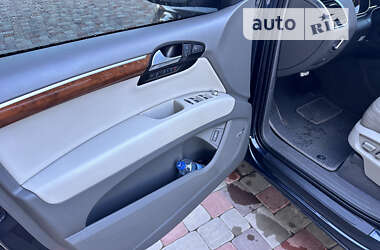 Позашляховик / Кросовер Audi Q7 2010 в Великій Багачці