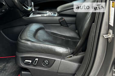 Внедорожник / Кроссовер Audi Q7 2012 в Ивано-Франковске