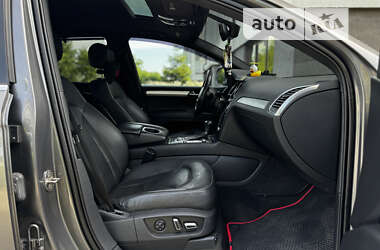 Внедорожник / Кроссовер Audi Q7 2012 в Ивано-Франковске