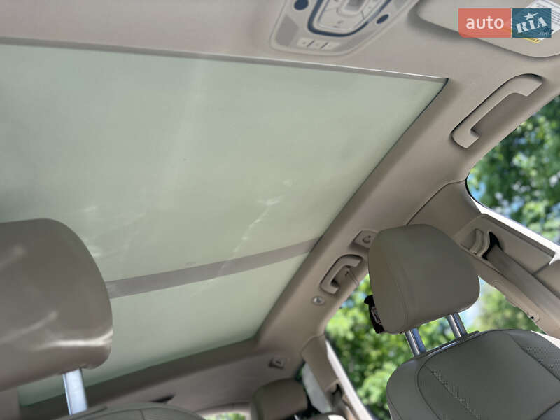 Внедорожник / Кроссовер Audi Q7 2017 в Кривом Роге фото 20 Внедорожник / Кроссовер Audi Q7 2017 в Кривом Роге