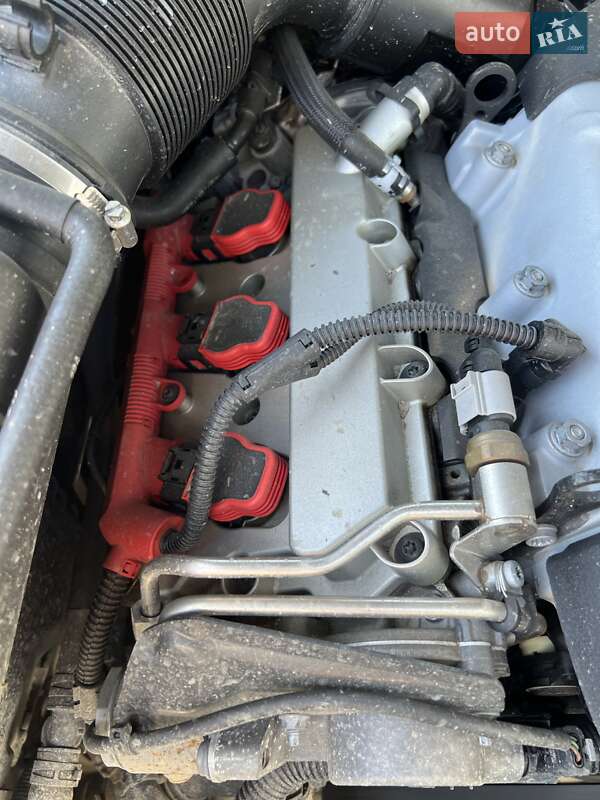 Внедорожник / Кроссовер Audi Q7 2011 в Киеве